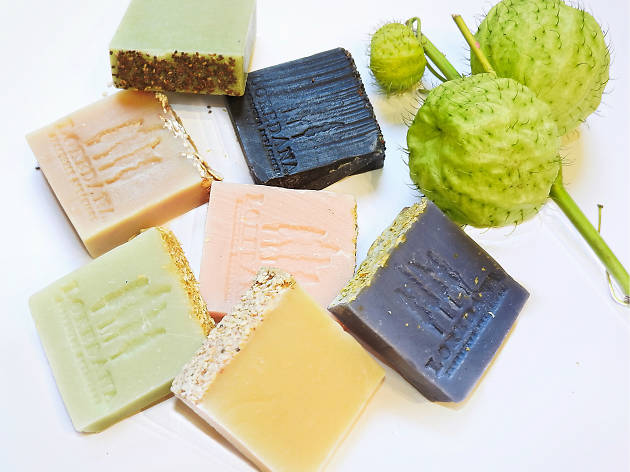 Marcas de belleza mexicanas Marcas de belleza mexicanas