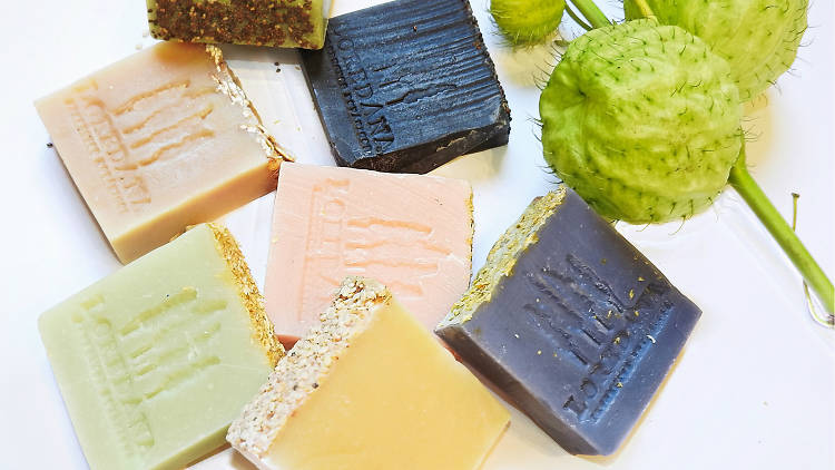 Marcas de belleza mexicanas Marcas de belleza mexicanas