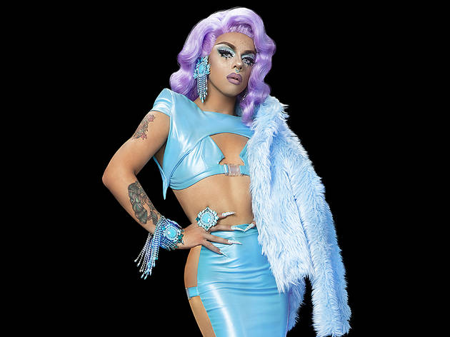 Aja Aja