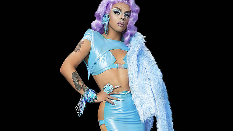 Aja