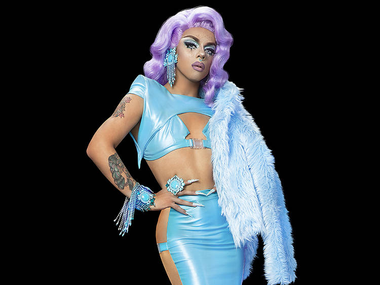 Aja