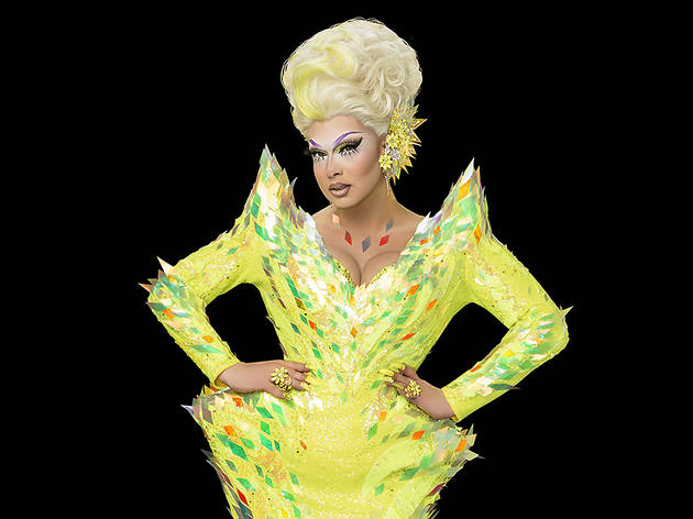 Alexis Michelle Alexis Michelle