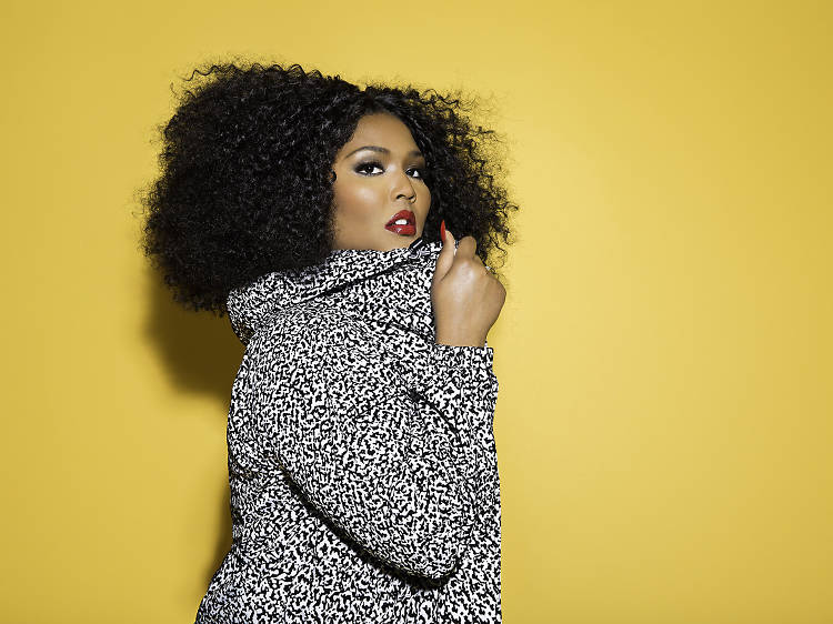 Lizzo