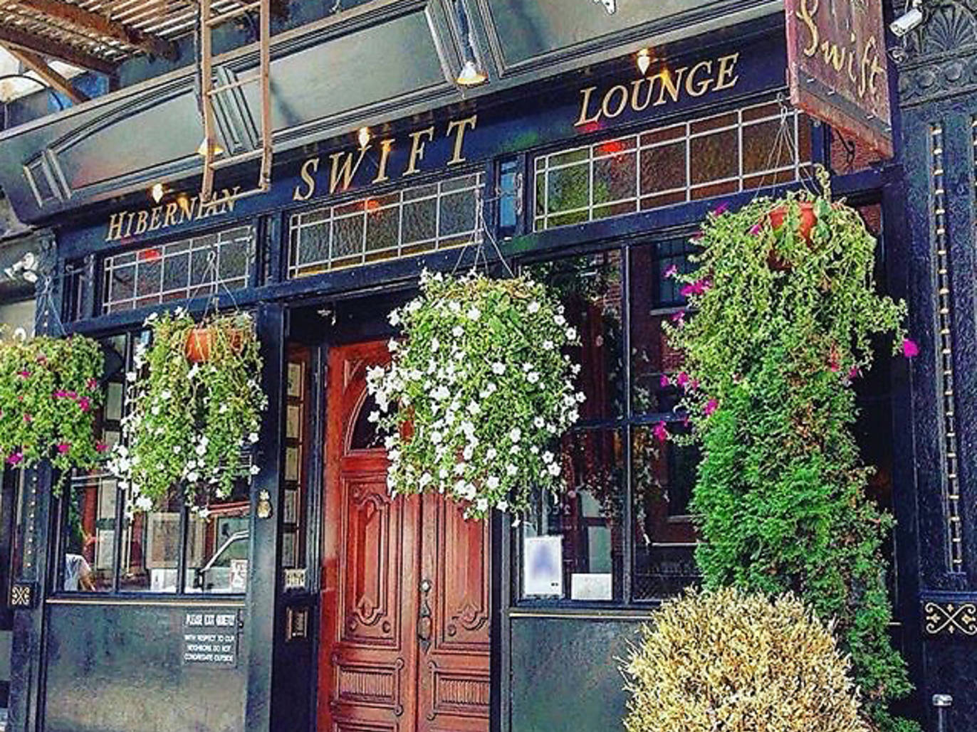 NYC s Best Irish Pubs Pour Perfect Pints Of Guinness