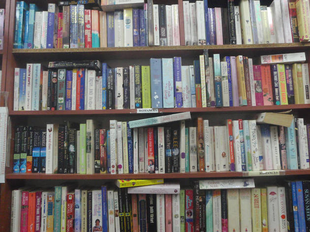 The Best Tel Aviv Bookstores With English Options