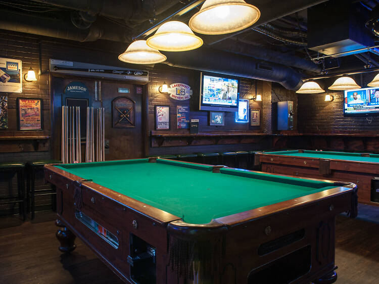 Timothy O’Toole’s