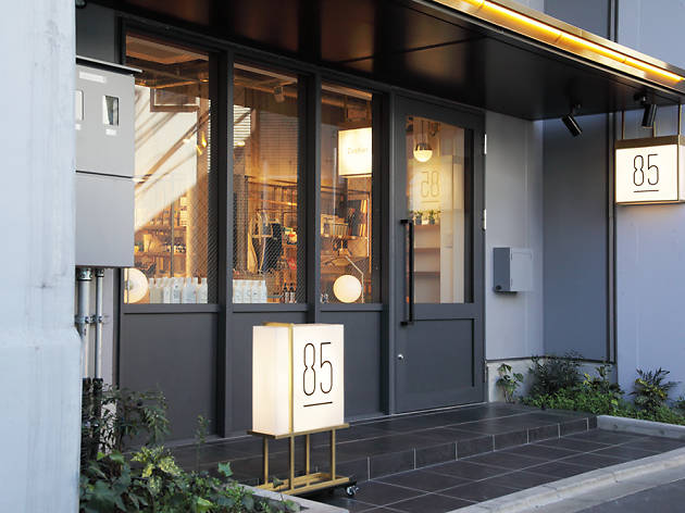 The Best Shops In Nakameguro And Daikanyama Time Out Tokyo