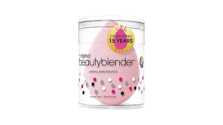 The original: BeautyBlender