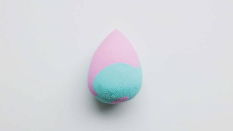 Forever21 Makeup Sponge