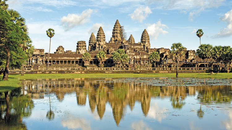 Siam Reap, Cambodia