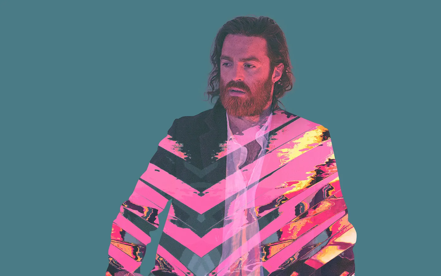 Nick Murphy