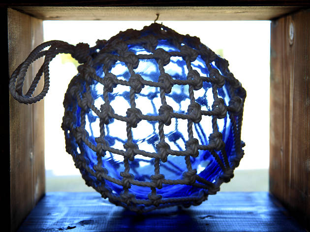 Ryukyu glass Ryukyu glass | Time Out Tokyo