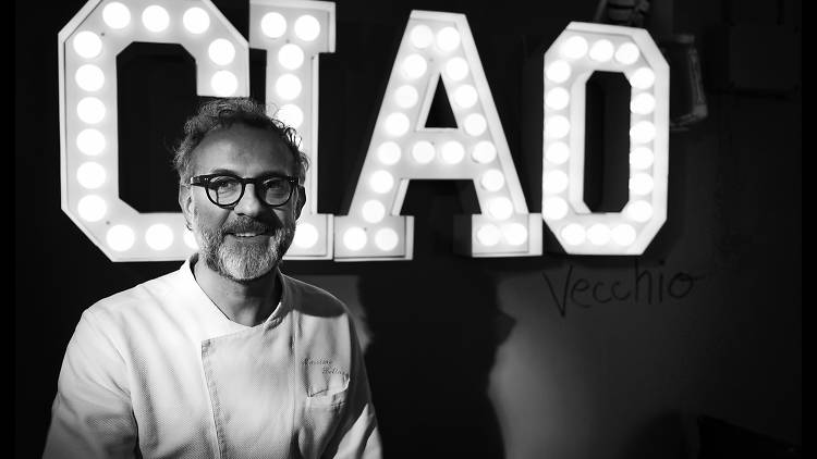 Massimo Bottura