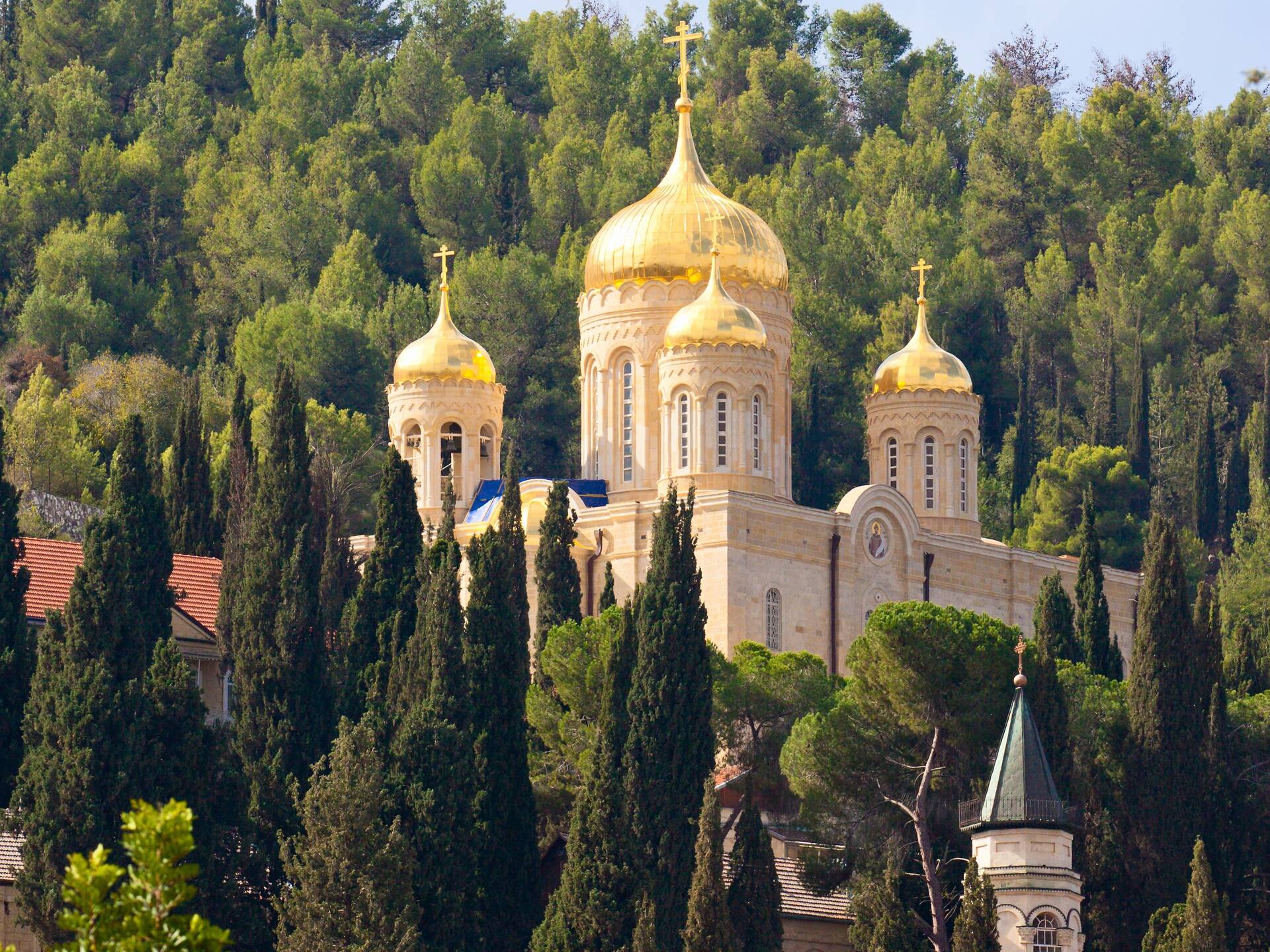 The most secret places and things to do in Israel