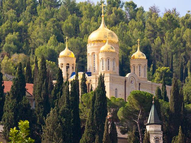 Things to do in Jerusalem if you've been here before: touristy adventures for the local-at-heart Things to do in Jerusalem if you've been here before: touristy adventures for the local-at-heart