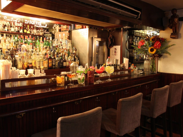Caribbean Club Caribbean Club