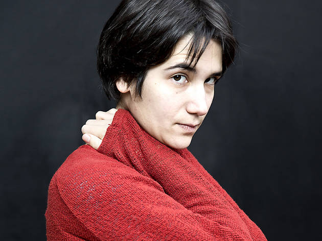 Maria Rovira Maria Rovira