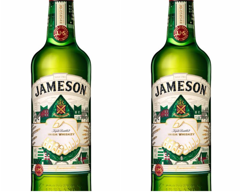 Jameson Limited