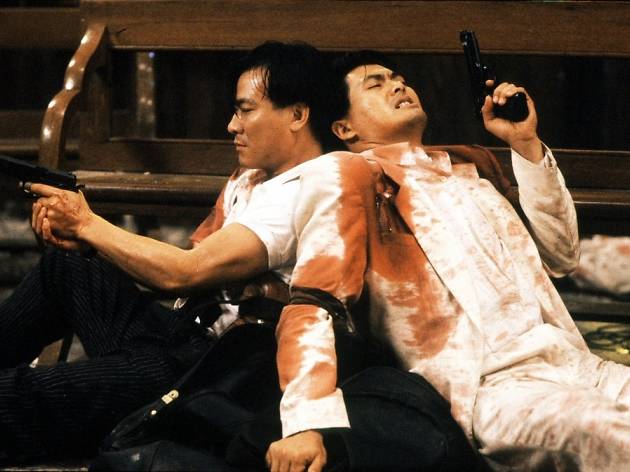 Top 100 Hong Kong Movies The Best Hong Kong Films Of All Time