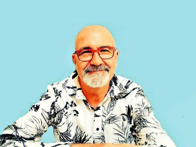 Manuel Trullàs Manuel Trullàs