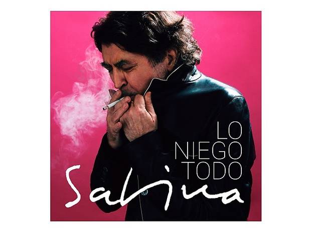 Para fans de Sabina Para fans de Sabina