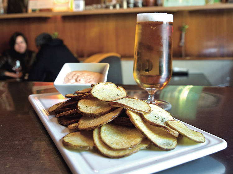 Bar Andorra