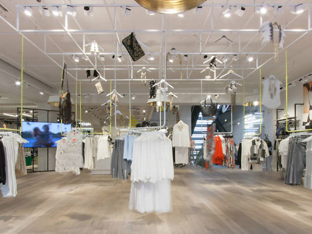 River Island, 100 Best Shops 2017 River Island, 100 Best Shops 2017