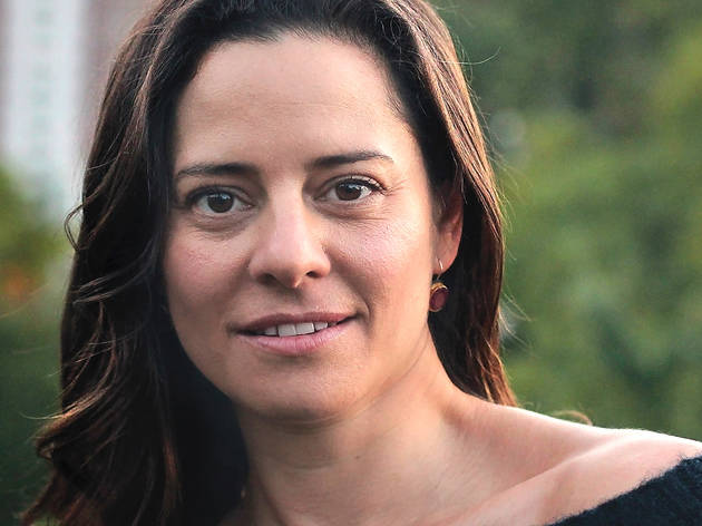 the rules do not apply by ariel levy