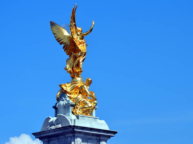 Victoria Memorial Victoria Memorial