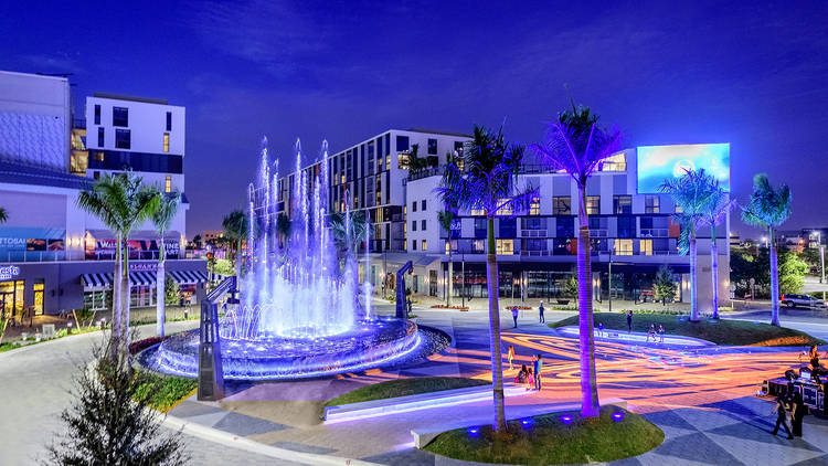 CityPlace Doral