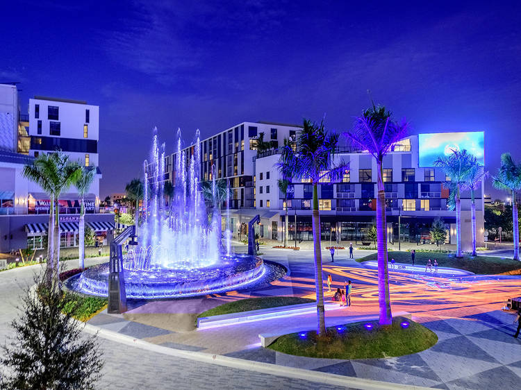 CityPlace Doral