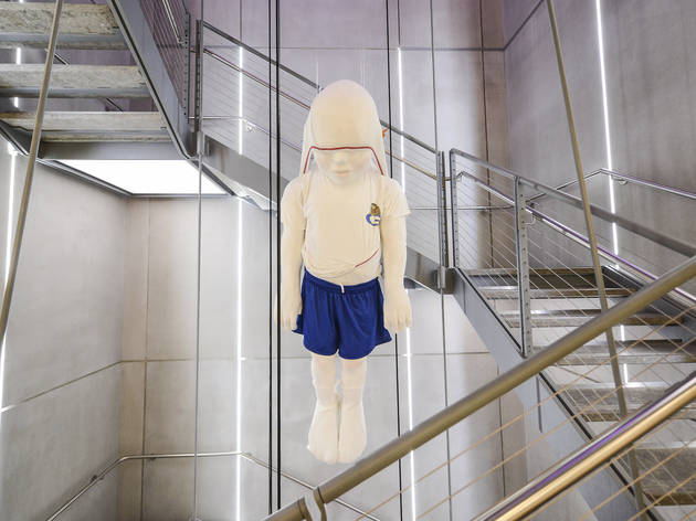 Review: 2017 Whitney Biennial Review: 2017 Whitney Biennial