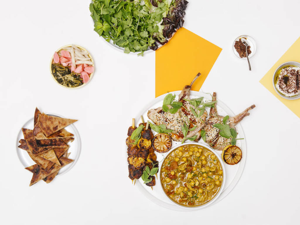 13 Best Los Feliz Restaurants for Breakfast, Lunch and Dinner