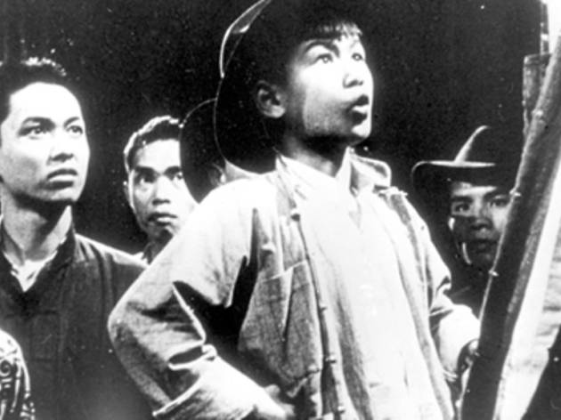 The Kid The Kid