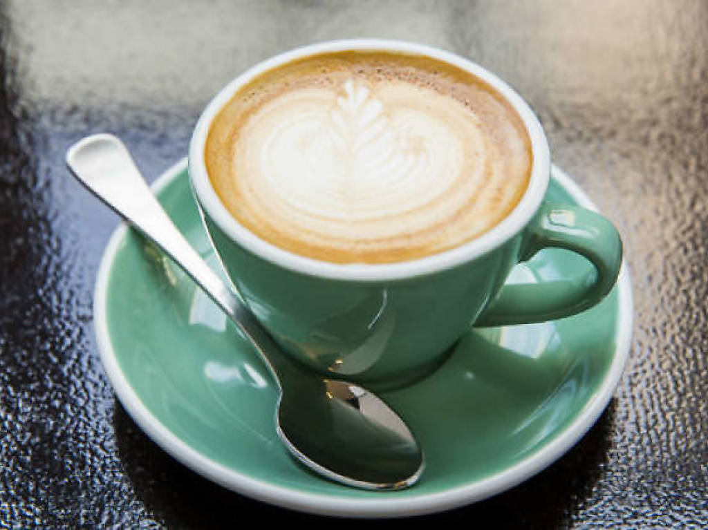 The best coffee in the Sydney CBD