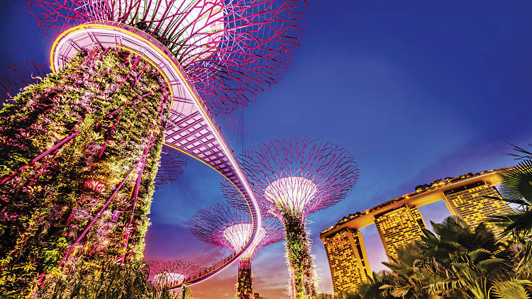 Singapore