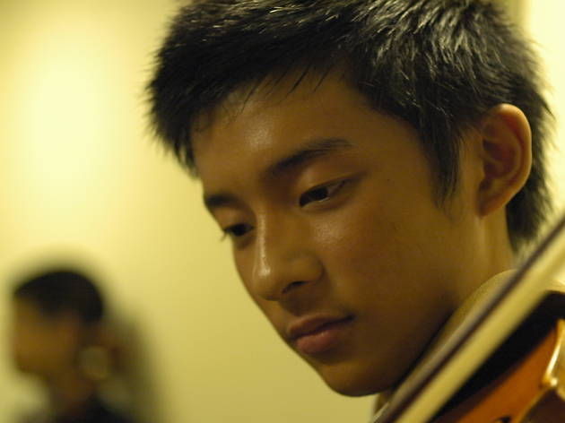 KJ: Music and Life KJ: Music and Life