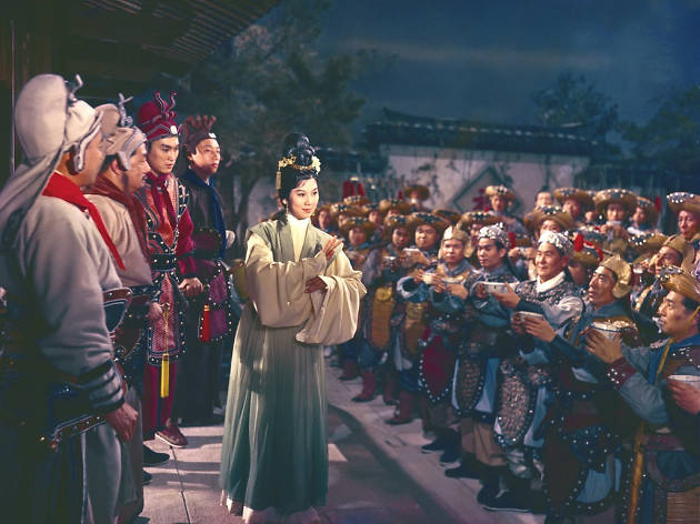 Empress Wu Empress Wu