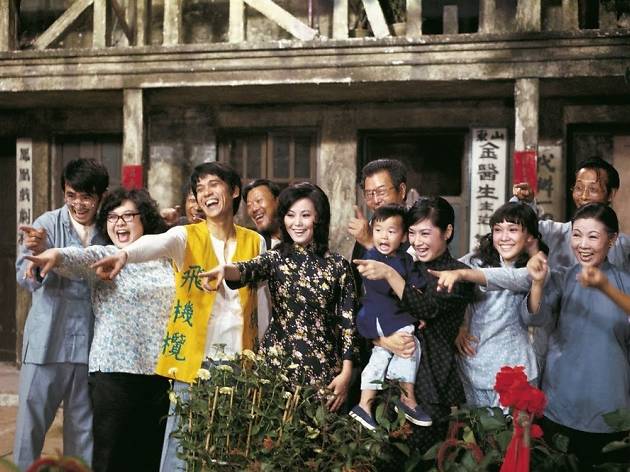 House of 72 Tenants House of 72 Tenants
