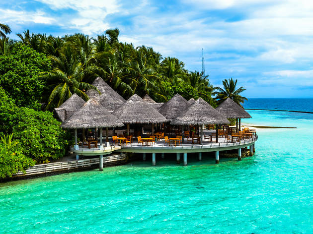 Les Maldives Les Maldives