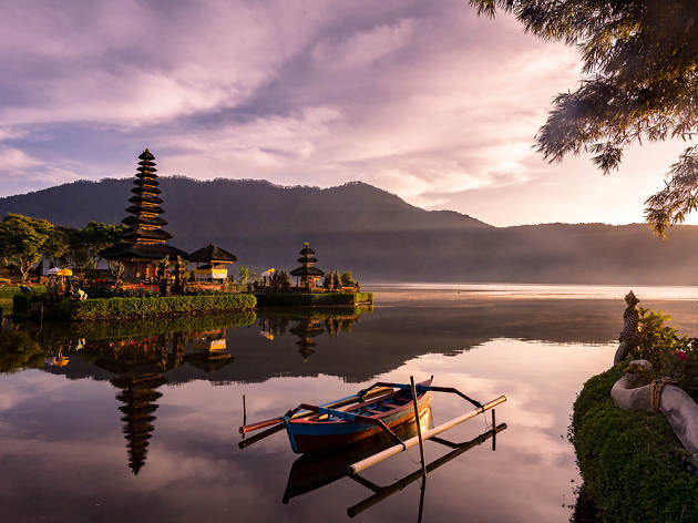 Bali Bali