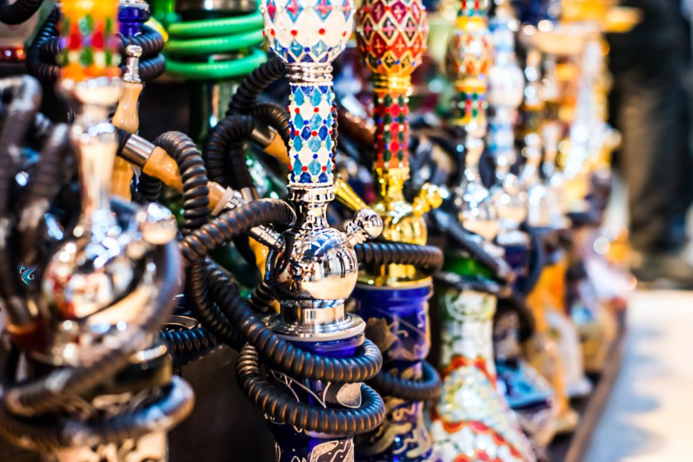 5 Places to Smoke the Shisha Time Out Accra