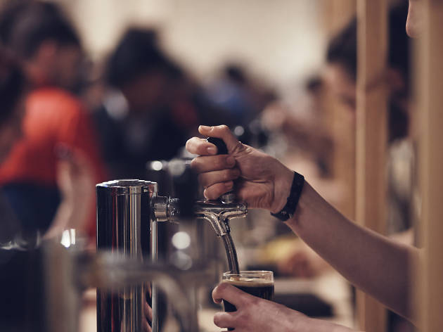 Barcelona Beer Festival Barcelona Beer Festival