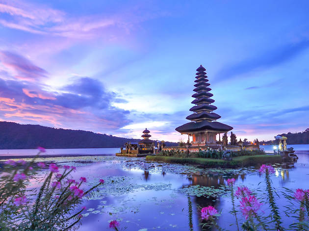 Bali Bali