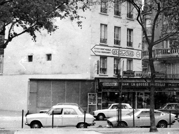 Les bars de quartier parisiens qui ferment Les bars de quartier parisiens qui ferment