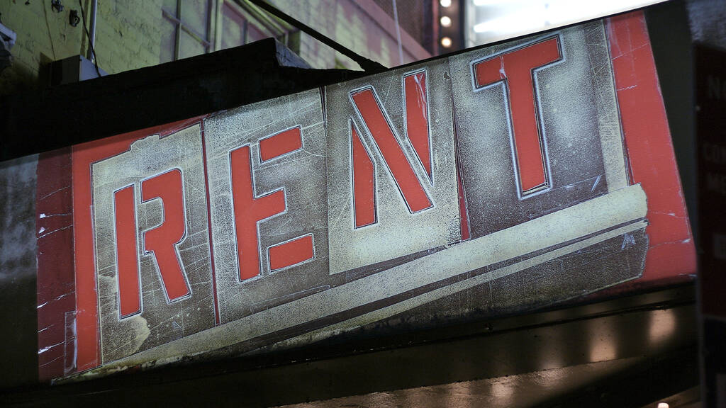 When is 'Rent' Coming Back to Broadway?