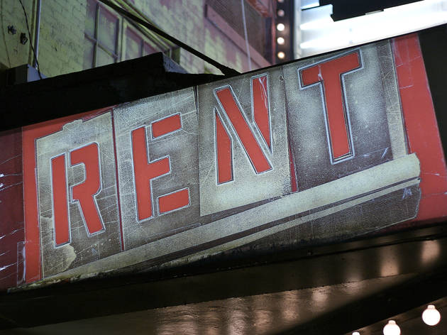 Rent Rent