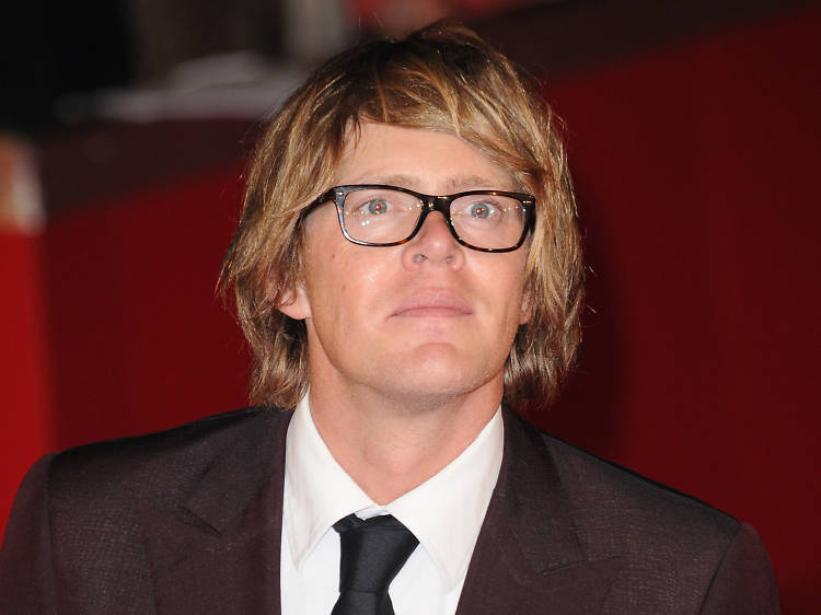 Kris Marshall