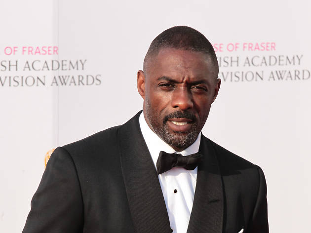 Idris Elba Idris Elba
