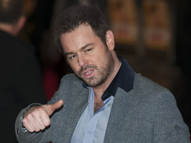 Danny Dyer Danny Dyer